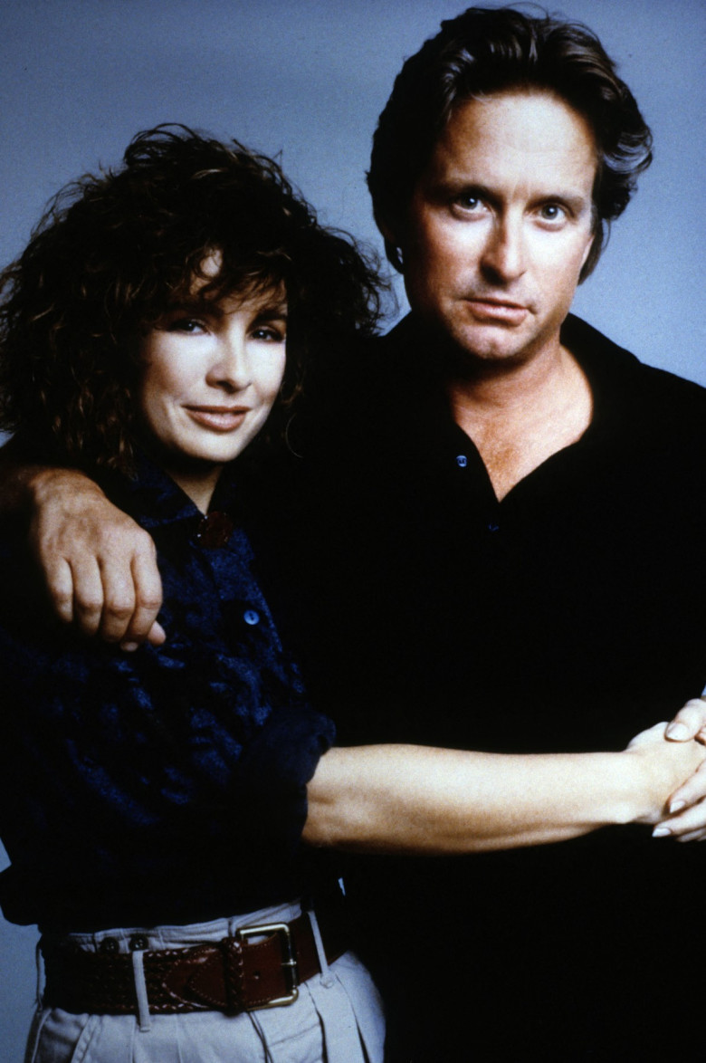 anne archer si michael douglas in atractie fatala (1)
