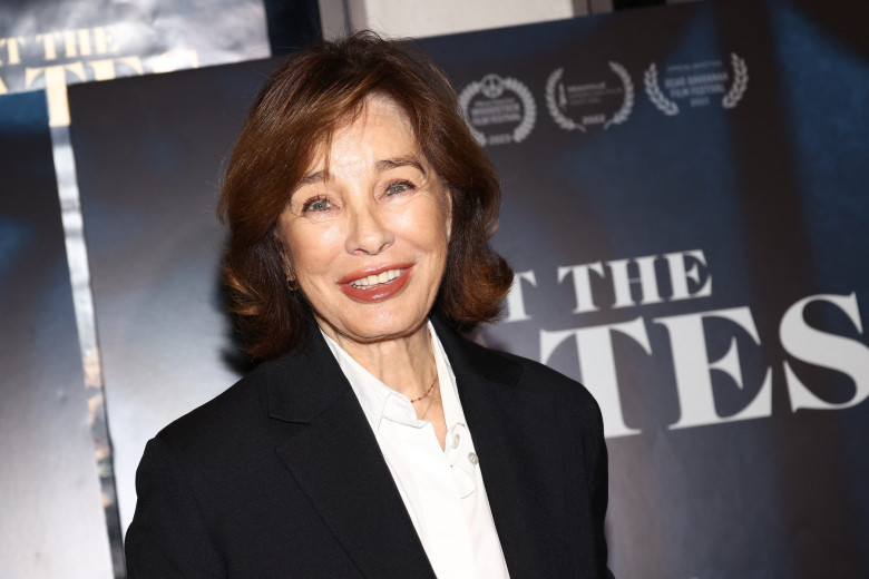 Anne Archer