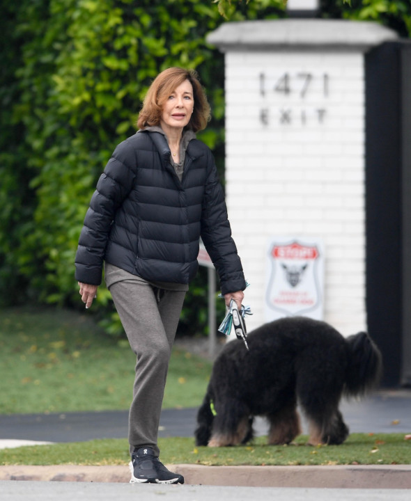 Anne Archer