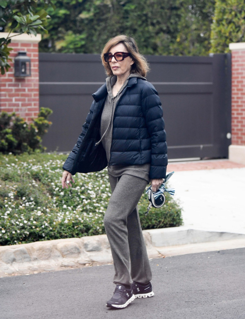 Anne Archer