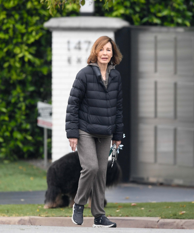 Anne Archer