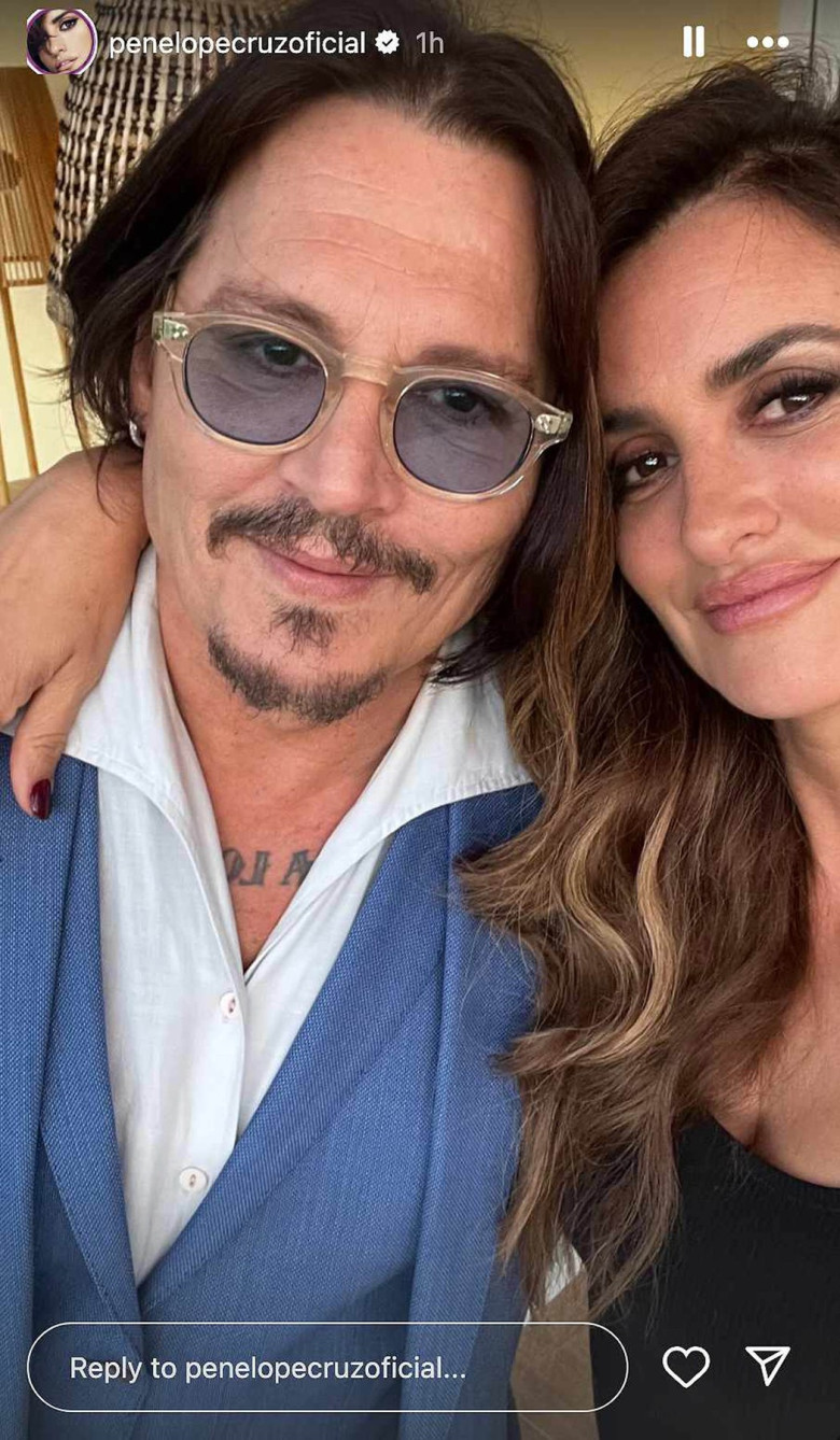 Celebrity Selfies