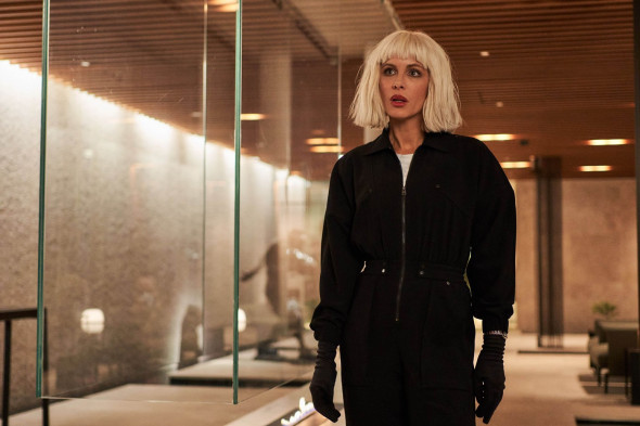 CANARY BLACK (2024)