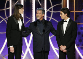 pierce brosnan si copiii lui (4)