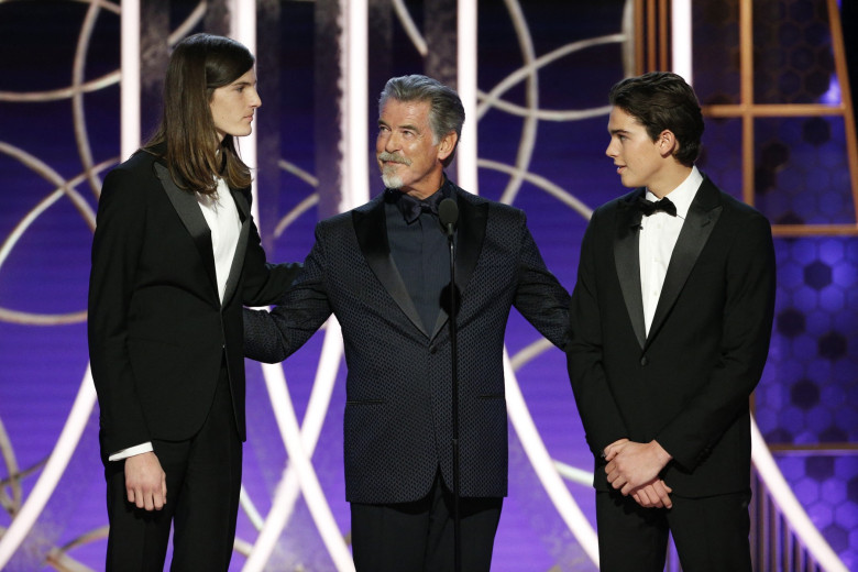 pierce brosnan si copiii lui (4)