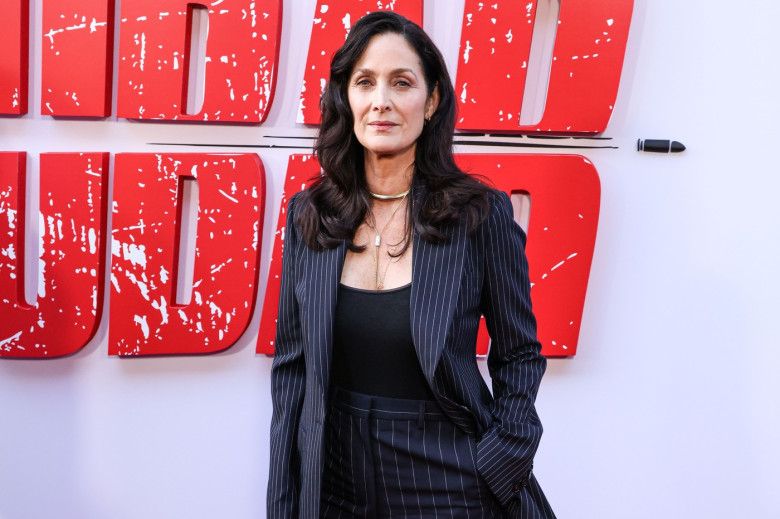 Los Angeles Premiere Of Netflix's 'FUBAR' Season 2