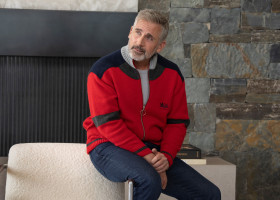 steve carell