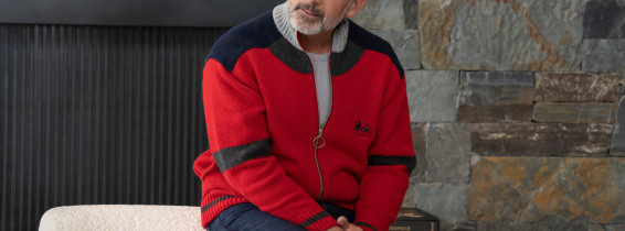steve carell
