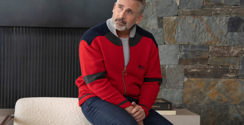 steve carell
