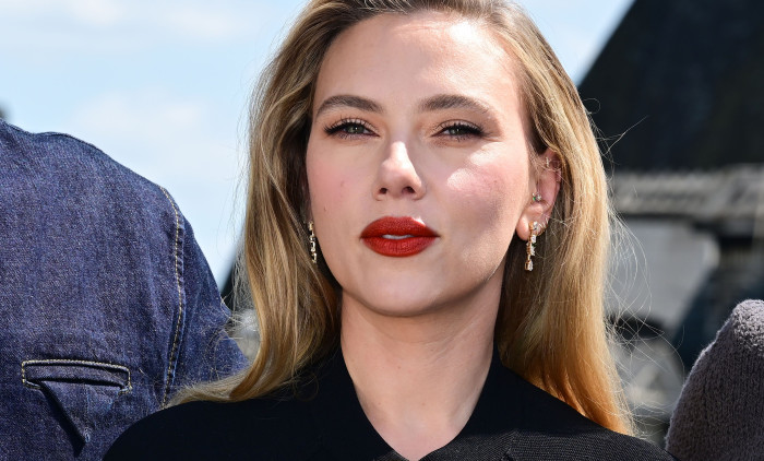 'Jurassic World: Rebirth' film photocall, London, UK - 16 Jun 2025