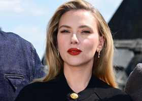 &apos;Jurassic World: Rebirth&apos; film photocall, London, UK - 16 Jun 2025