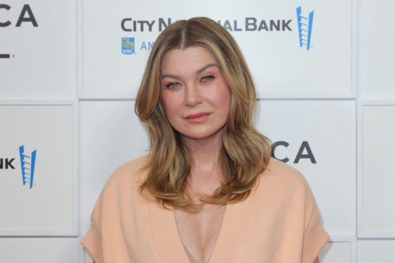 Ellen Pompeo