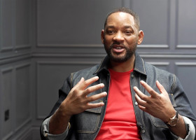 Will Smith