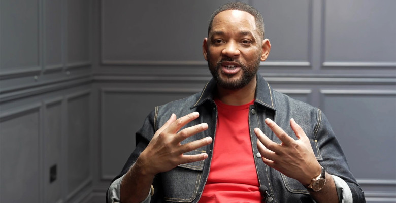 Will Smith