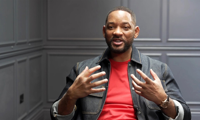 Will Smith