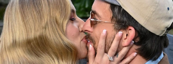 Scarlett Johansson și Jonathan Bailey / Profimedia