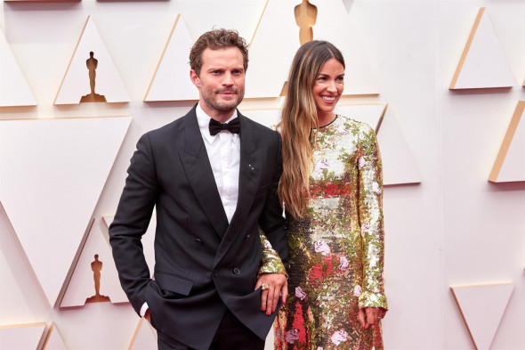 The 94rd Annual Academy Awards - Red Carpet