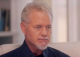 Eric Dane