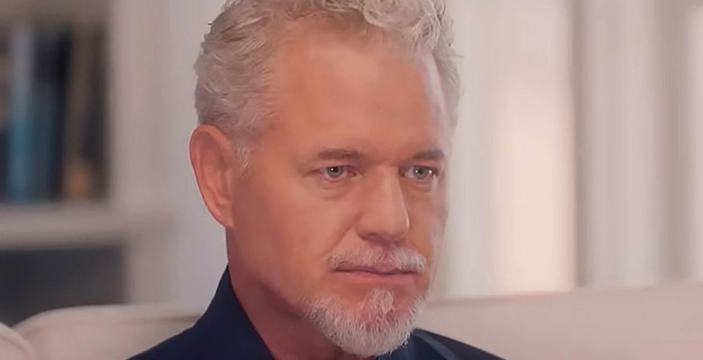 Eric Dane