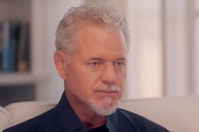 Eric Dane