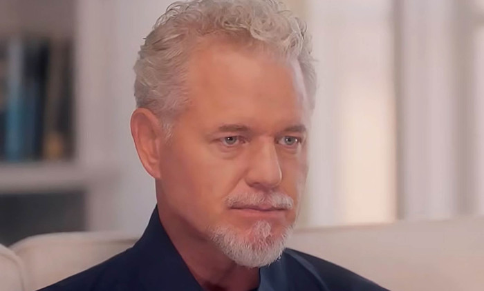 Eric Dane