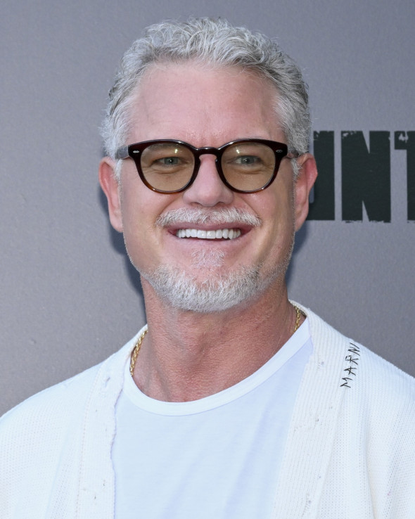 Eric Dane