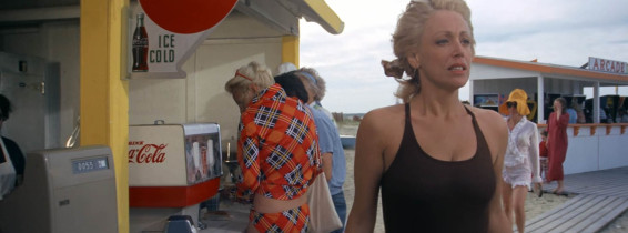 Lorraine Gary, "Jaws"
