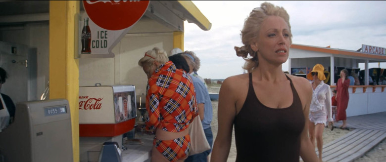 Lorraine Gary, "Jaws"