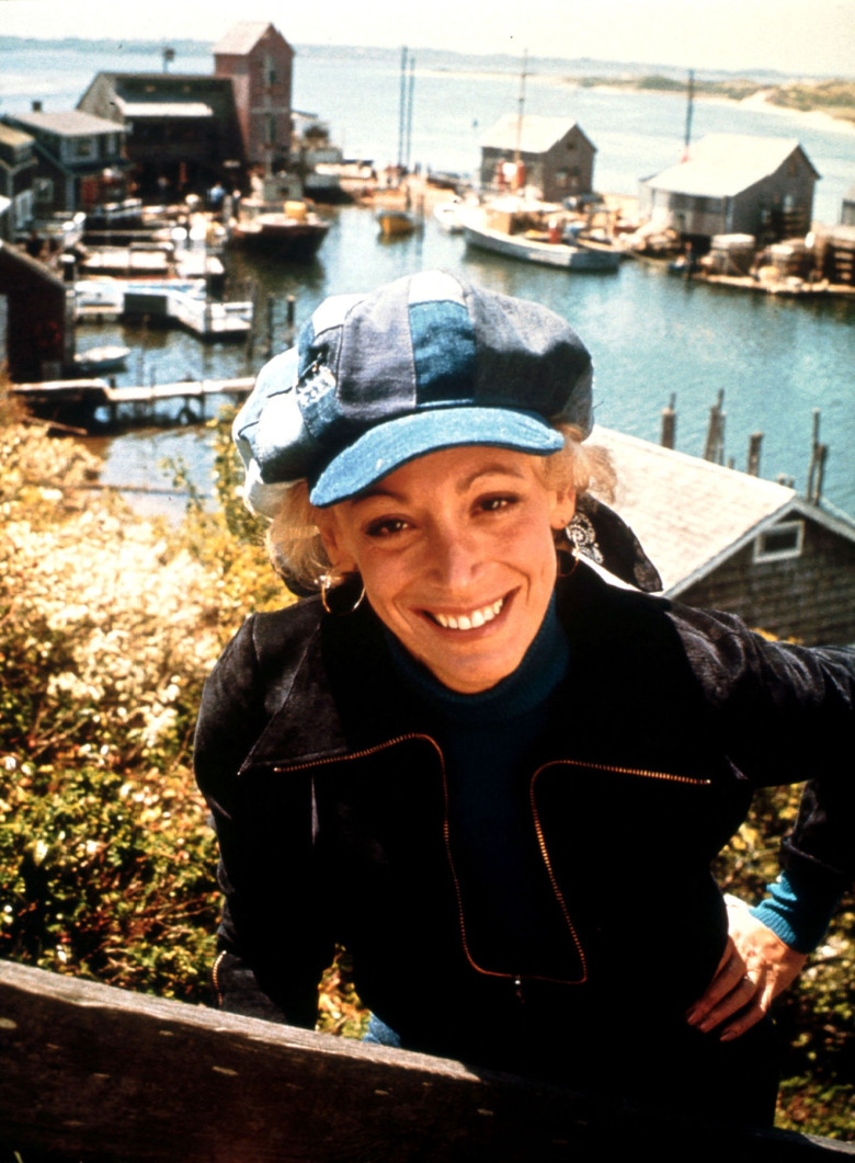 Lorraine Gary (1)