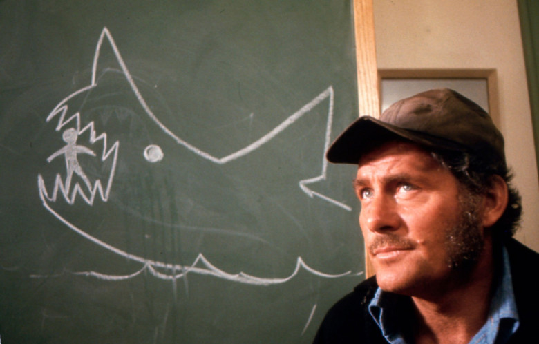 Robert Shaw