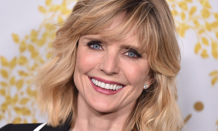 Hallmark Channel, TCA Winter Press Tour, Los Angeles, USA - 09 Feb 2019