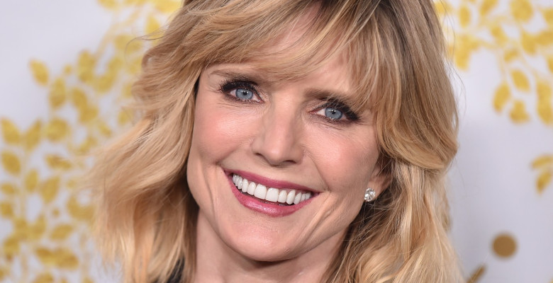 Hallmark Channel, TCA Winter Press Tour, Los Angeles, USA - 09 Feb 2019