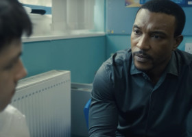 Ashley Walters/ Profimedia