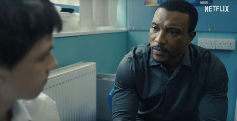 Ashley Walters/ Profimedia