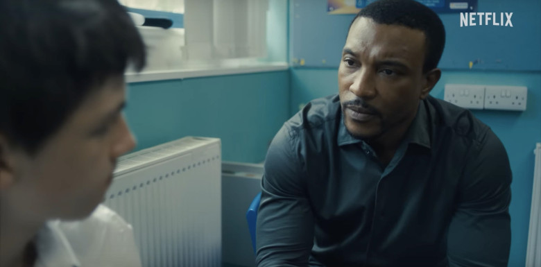 Ashley Walters/ Profimedia