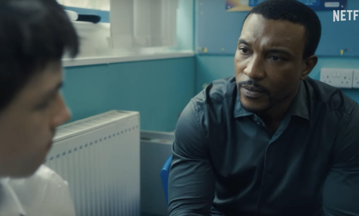 Ashley Walters/ Profimedia