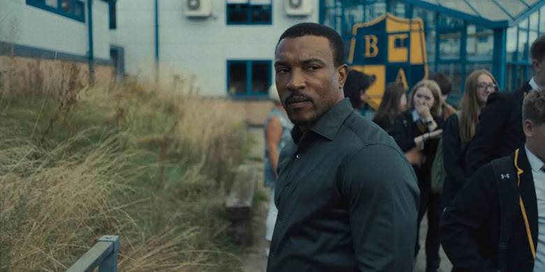 Ashley Walters/ Profimedia