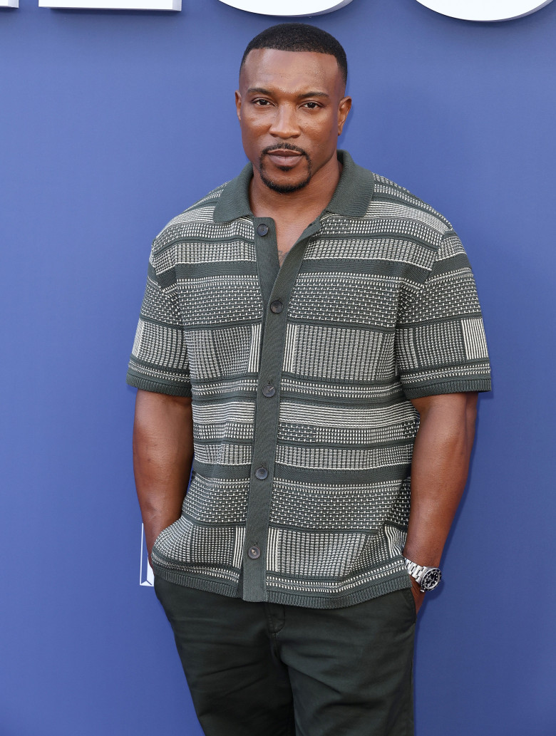 Ashley Walters/ Profimedia