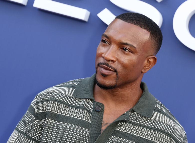 Ashley Walters/ Profimedia