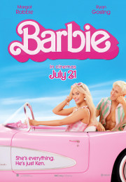 Barbie (2023)