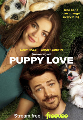 puppy love