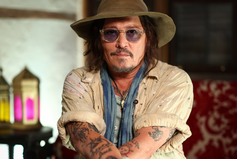 Junkets – Day Eight – The Red Sea International Film Festival 2024