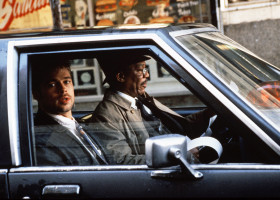 Se7en; Seven (1995)
