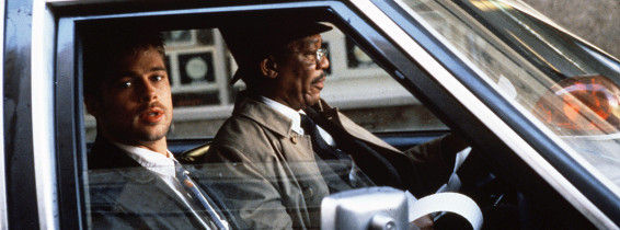 Se7en; Seven (1995)