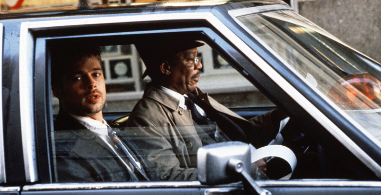 Se7en; Seven (1995)