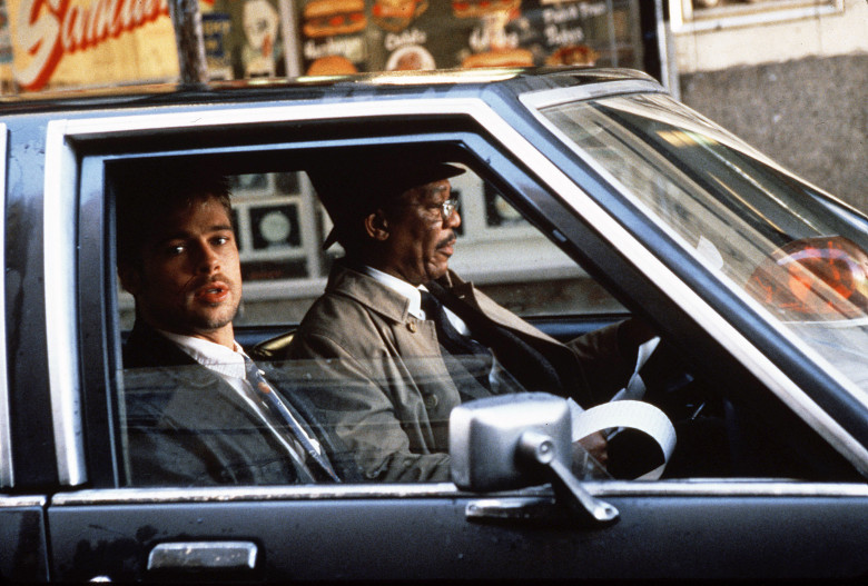 Se7en; Seven (1995)