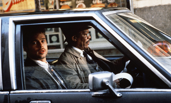 Se7en; Seven (1995)