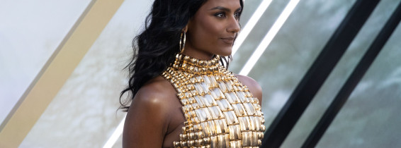 Simone Ashley/ Profimedia