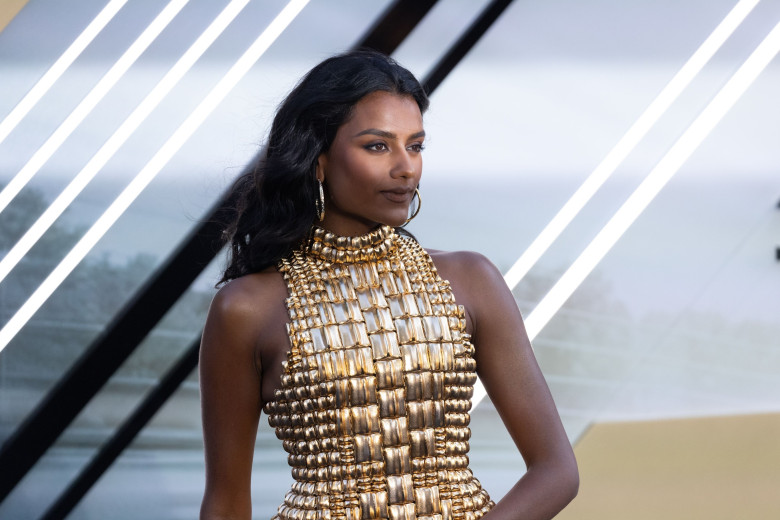 Simone Ashley/ Profimedia
