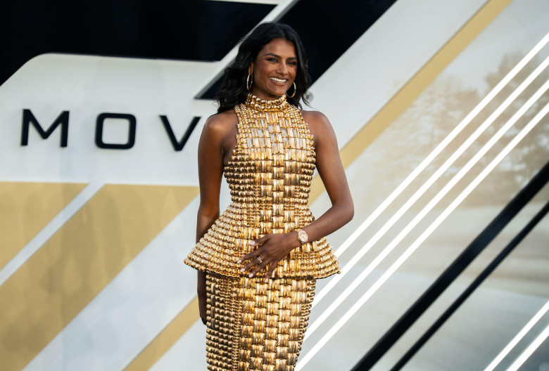 Simone Ashley/ Profimedia